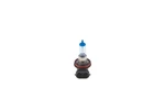 Bosch Headlight Bulb For Aprilia Bmw Cadillac Chevrolet Dodge 86-22 1987301154. Fixed Price $15.49.