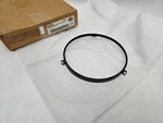 New Harley-davidson 93-23 Gloss Black 7" Headlamp Mounting Ring 67700487. Fixed Price $24.99.