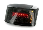 Rear Light V Parts Led With Integrated Indicators, Fum?,/yamaha For Mbk. Fixed Price $108.80.