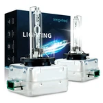 Innovited 2PCS D3S Hid Bulbs Oem Headlight Direct Replacement 5000K 6000K 8000K. Fixed Price $29.99.