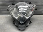 2006 Suzuki GSXR600 Headlight, Headlamp #111225. Fixed Price $100.00.