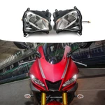 Headlight Headlamp Assembly For 2019 2021 Yamaha Yzf R3 R25 Motorcycle Lights. Fixed Price $235.95.