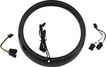 Custom Dynamics PB-7TR-SEQ-1B Probeam Amber/white Headlamp Trim Ring With.... Fixed Price $249.95.