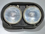 Genuine Triumph Daytona 900 1993-96 Headlight Headlamp Unit Uk Dip. Fixed Price $98.05.