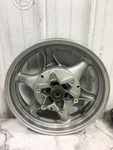 91 Suzuki Rear Back Wheel Rim Straight. Fixed Price $75.24.