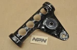 Vtg Used Oem Honda SL350 K1 Right Fork Ear Mount Bracket Stay Black. Fixed Price $19.24.