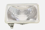 Yamaha Riva Scooter XC125 Head Light Lens Assembly New Oem # 50M-84320-60. Fixed Price $58.78.