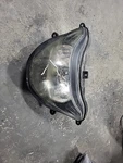 97-07 Yamaha YZF600R Oem Front Lamp. Fixed Price $80.00.