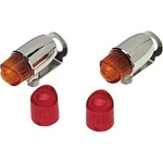 Drag Specialties Pony Marker Lights DS-280006. Fixed Price $28.57.