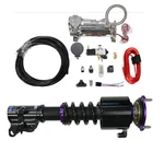 Racing D-MT-35-VACF-20+D2-ACK03 Coilovers For 02-06 Mitsubishi Lancer. Fixed Price $1868.97.