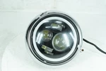 2002 Harley Softail Flstf Fat Boy Oem Headlight Led. Fixed Price $171.00.