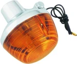 Bikemaster Honda Turn Signal Rear. Fixed Price $48.99.