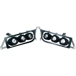 Heretic Headlight For Polaris 60009. Fixed Price $858.21.