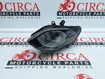 Bmw R1200 Rs 15-18 High Beam Headlamp 63128549331. Fixed Price $361.13.