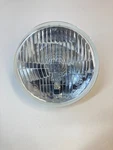 Triumph Bonneville Scrambler Carb/efi & Speedmaster - Hella Oe Headlight Unit. Fixed Price $67.11.