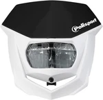 Moose Halo Headlight Black Motorcycle Dirt Bike 8667100009 2001-2122. Fixed Price $158.95.