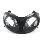 Front Headlight For Kawasaki Ninja ZX12R 2002 2003 2004 2005 2006 Headlamp. Fixed Price $85.95.