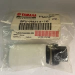 Yamaha Oem 5FU-H4314-10-00 Headlight Assy With Bulb. Fixed Price $39.95.