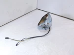 Harley Davidson Softail Fxstd Deuce Front Headlight Headlamp Shell Housing -bent. Fixed Price $19.95.