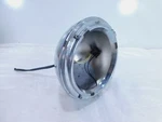 Harley Davidson Softail Heritage Classic Front Headlight Headlamp Housing Shell. Fixed Price $99.95.