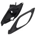 Left Headlight Trim Cover Bucket Housing For Yamaha Raptor YFM660R 2001-2005. Fixed Price $39.99.