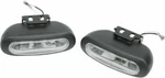 Chris Products Spotlights H3 55W 2PK 2001-0632 Rectangular 0983MC. Fixed Price $19.99.