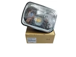 Kawasaki Genuine Lens-comp Head Lamp 23007-1321 Oem. Fixed Price $135.00.