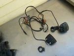 Piaa Style Accessory Lights Headlight 13 Bmw F800 F650 Twin #C5. Fixed Price $45.00.