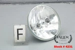 2009 Harley Softail 7" Headlight Lens Assembly 68342-05 Video #4231. Fixed Price $29.99.