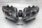 2001 Yamaha Yzf R1 Front Lamp. Fixed Price $249.99.