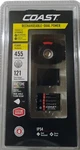 Coast FL60R 455 Lumen Led Headlamp 121 Ft. Range Dual Power Usb Rechargeable New. Fixed Price $29.77.
