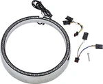 Custom Dynamics PB-7TR-SEQ-1C Probeam Amber/white Headlamp Trim Ring With.... Fixed Price $249.45.