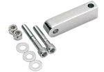 Arlen Ness Extended Headlight Block 08-362 For Harley Oe Bottom Mount Trees. Fixed Price $33.20.