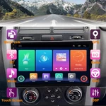 9" Carplay Android Radio For Suzuki Grand Vitara 2005-2015 Gps Navi Wifi Bt. Fixed Price $145.23.
