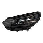 Mercedes Eqe X294 Headlight Led Left Complete 2023-2025 A2949063301. Fixed Price $807.24.