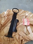 84-86 Suzuki GS1150 EF/EF2/EG Headlight Fork 51311-00A00-15T 51500-00820-15T. Fixed Price $129.00.