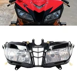 Front Headlight Lamp Assembly Fit For Honda 2013-2025 Us. Fixed Price $131.00.