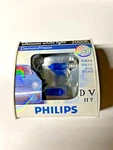 Philips Diamond Vision H7 5000K Halogen Headlight Bulb White Xenon Style. Fixed Price $20.00.