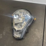 13-16 Ktm Duke 390 Rc Front Lamp Lens Housing Oem Bulb. Fixed Price $59.00.