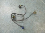 1989-1999 Yamaha FZR600, Headlight Wire Harness, Lamp. Fixed Price $20.00.