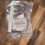 Suzuki Head Light Spring GSF1200 SV1000 SV650 TU250 Oem Nos 51837-25D00. Fixed Price $13.25.