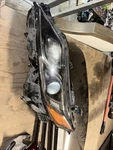 Headlight Assembly Hsg PP-TD30, 12V60W, Left 2018 Fits Honda Oem. Fixed Price $29.99.
