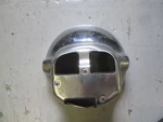 Vintage Rare 1979 Honda CB750L Head Light Case Bucket 61301-425-871 Minor Pits. Fixed Price $55.95.