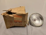 Suzuki Headlight Bulb Assembly 1972 RV90 Rover 35121-27690 Nos. Fixed Price $159.99.
