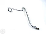 97-4048 Lh Headlamp Bracket (nos) Bsa B25/B50/T25 71-73 Triumph TR5T 73-4. Fixed Price $33.55.