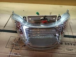Kymco D205 50R-000635 Fuan 0079 Oem Headlight Brake Rear Xciting 500. Fixed Price $115.51.
