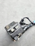 1989 88 90 Kawasaki Ninja ZX1000 Left Clip On Handle Horn Signals Switch. Fixed Price $32.99.
