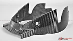 2014-2016 Ktm 1290 Super Duke Front Headlight Fairing 100% Carbon Fiber. Fixed Price $137.45.