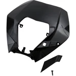 Acerbis 2732060001 Headlight Shells - Black. Fixed Price $32.01.