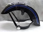 Flsts 1340 Heritage Springer Front Fender Harley-davidson Evo Twin-cam Genuine. Fixed Price $1650.00.